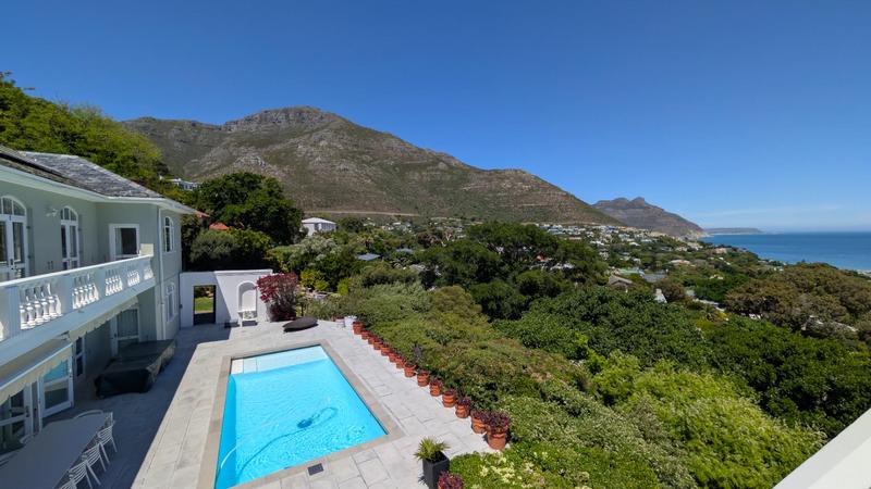 5 Bedroom Property for Sale in Scott Estate Western Cape